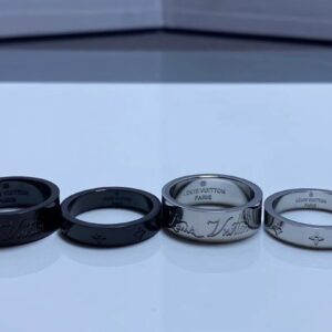 Louis Vuitton Ring Style LV 0358 size5-11