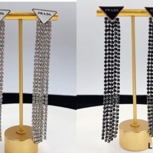 Prada Earrings Style pra 0508