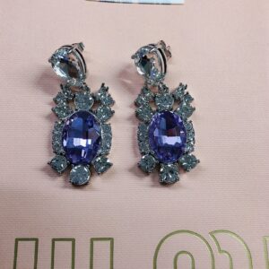 Miu Miu Earrings Style miumiu 0608
