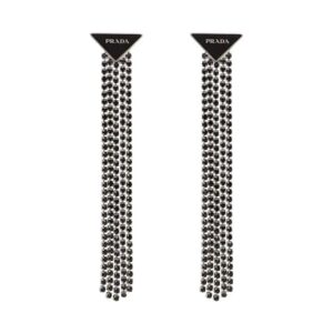 Prada Earrings Style pra 0508