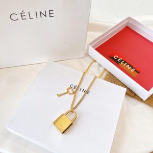 Celine Necklace Style CELINE 2021 0558