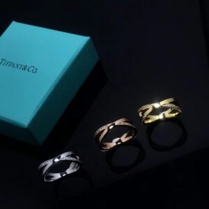 Tiffany Ring Style T 0458 size6-7-8
