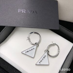 Prada Earrings Style Prada 0508