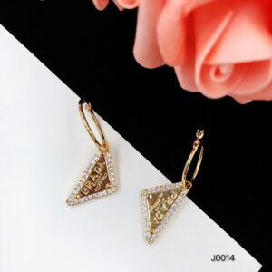 Prada Earrings Style Prada 0558