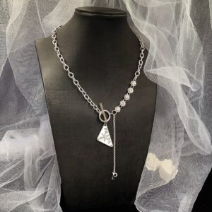 Prada Necklace Style Prada 0658