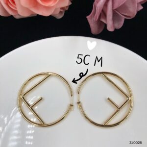 Fendi Jewelry Style 50