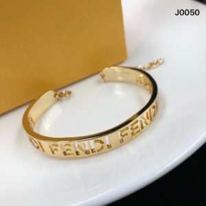 Fendi Jewelry Style 55