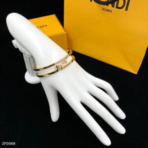 Fendi Jewelry Style fendi 0608