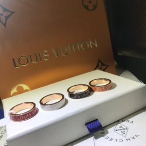 Louis Vuitton Ring Style lv 0358