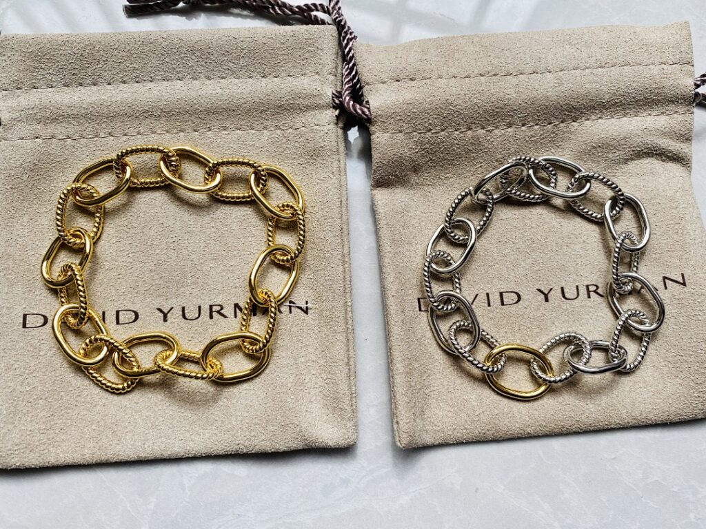 Bracelet Style David 0308