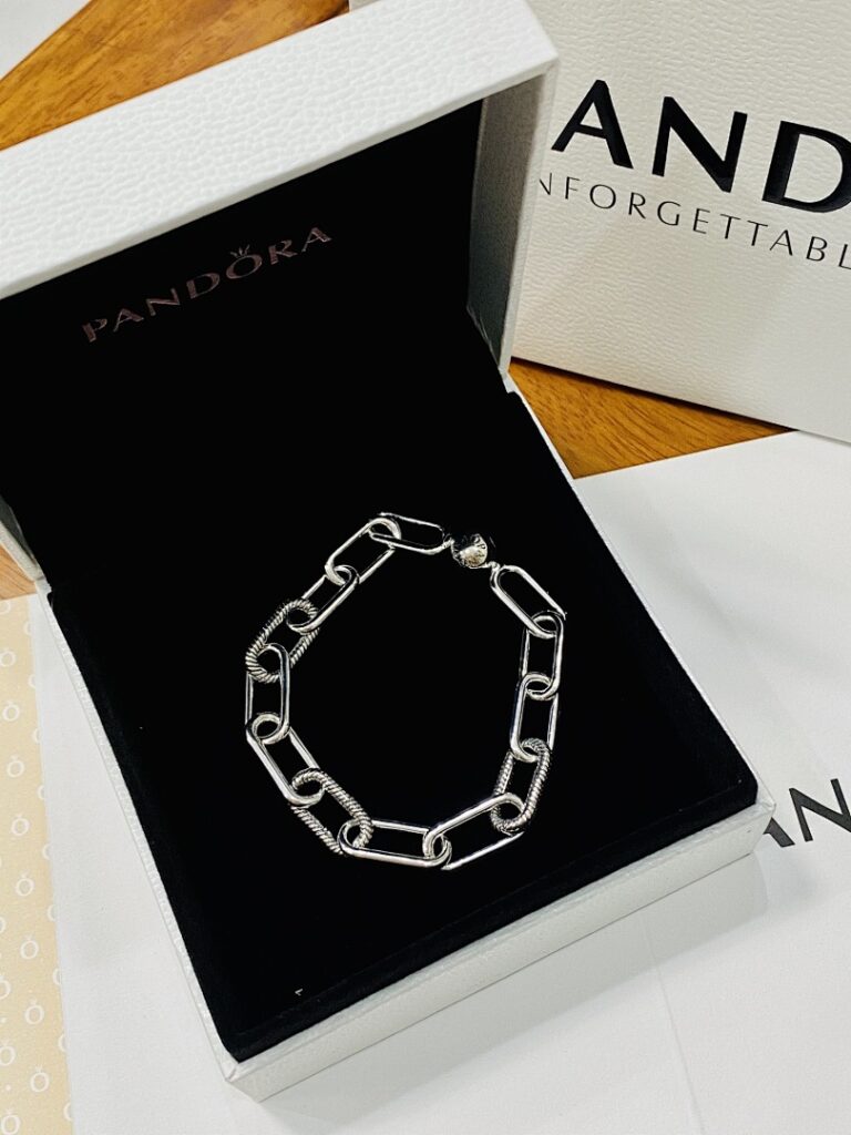 Pandora Bracelet Style pan 0608