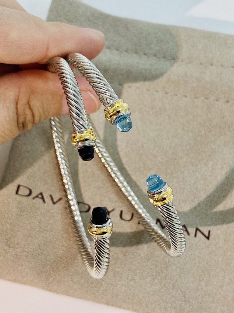 Jewelry Style David 0308