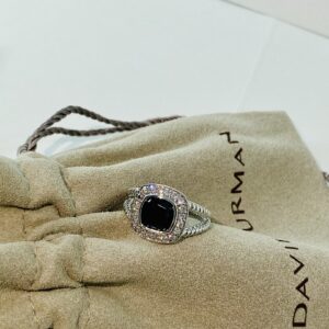 Ring Style David 0308