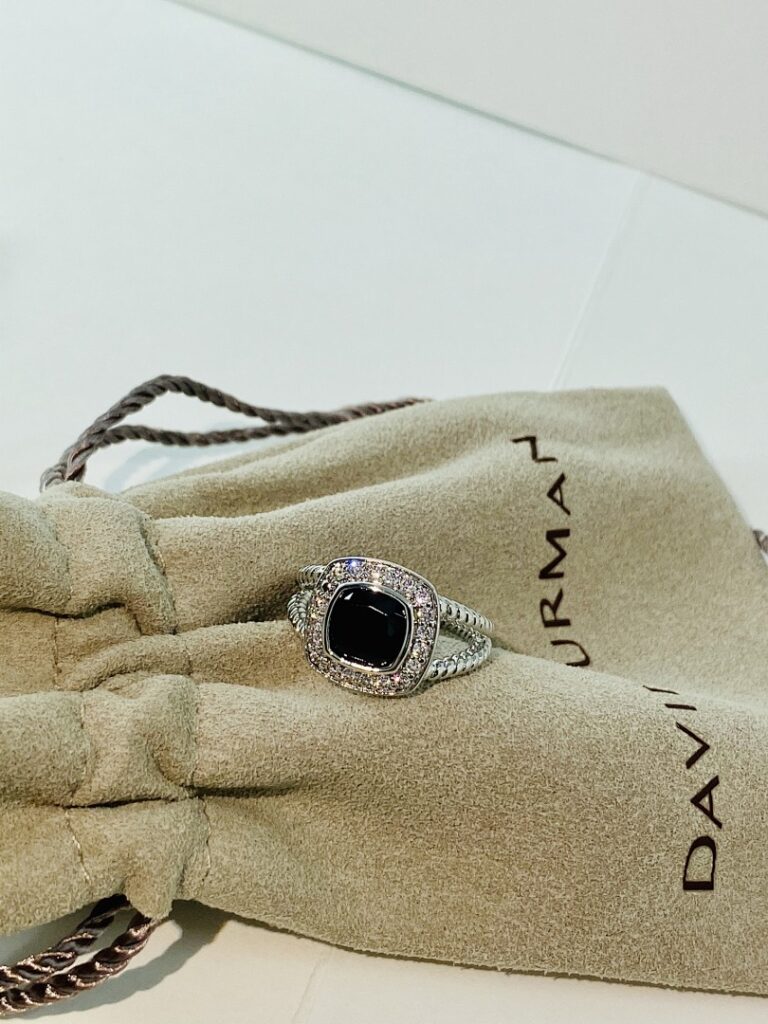 Ring Style David 0308