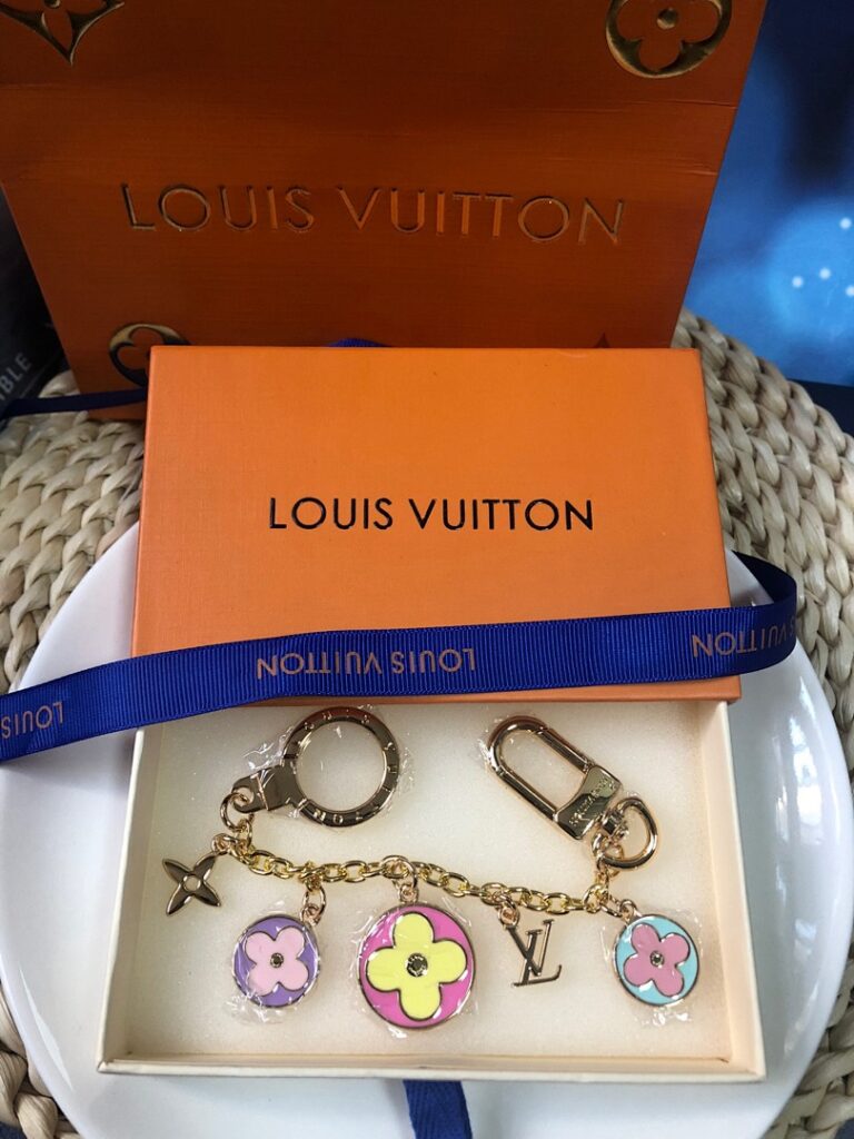 Louis Vuitton Jewelry Style lv 0608