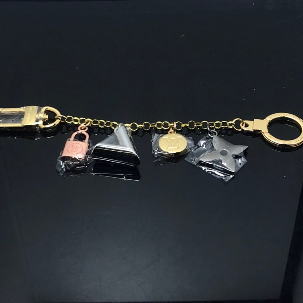 Louis Vuitton Jewelry Style lv 0558