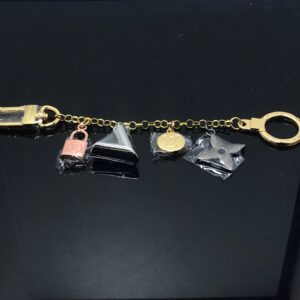 Louis Vuitton Jewelry Style lv 0558