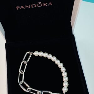Pandora Bracelet Style Pandora 0558