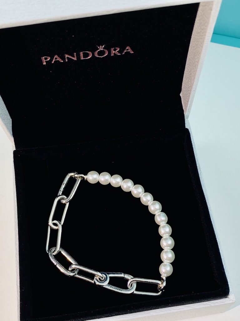 Pandora Bracelet Style Pandora 0558