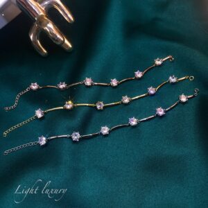 Swarovski Necklace Style 0608