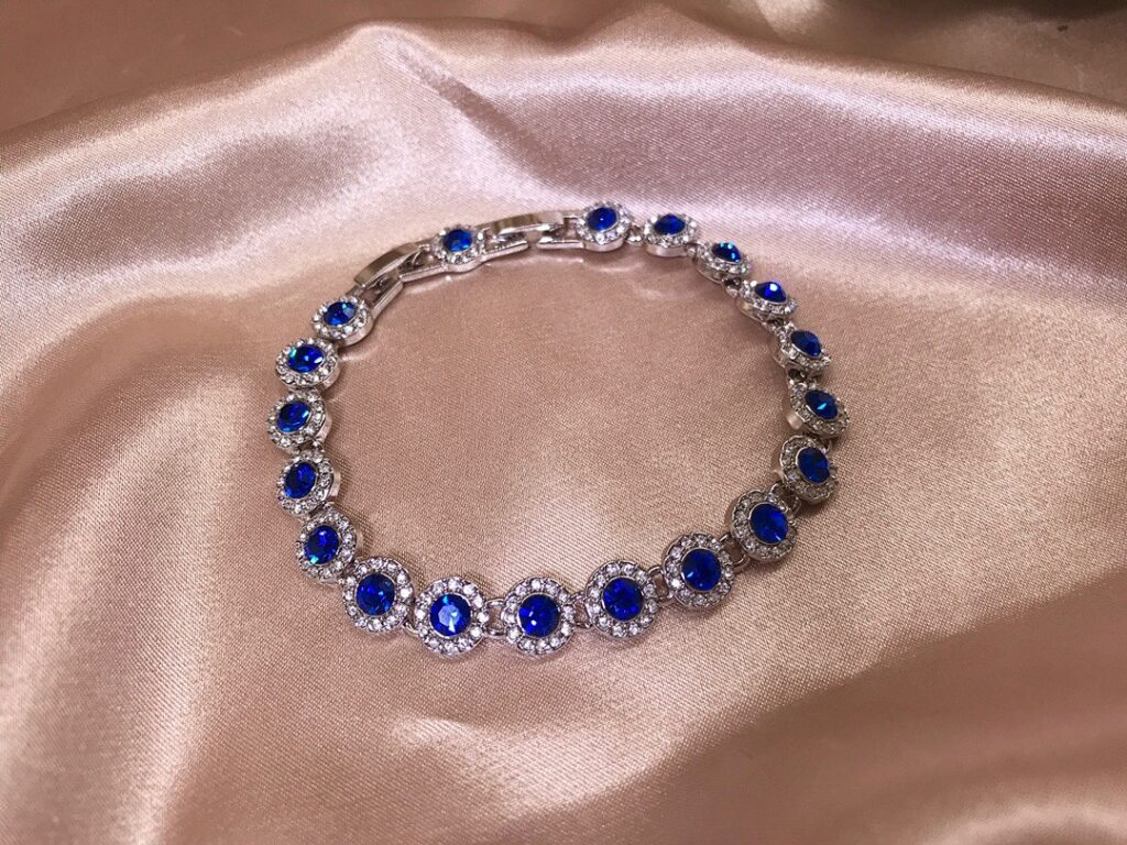 Swarovski Bracelet Style 0708