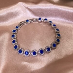 Swarovski Bracelet Style 0708