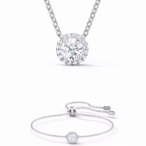 Swarovski Jewelry Style 0858