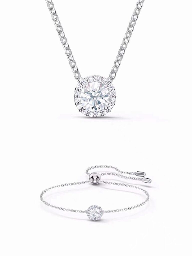 Swarovski Jewelry Style 0858