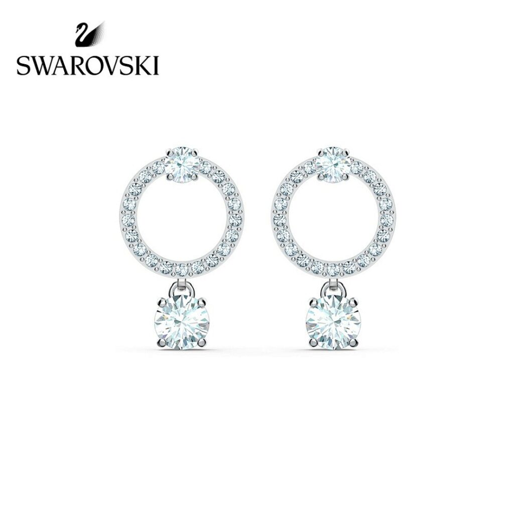 Swarovski Earrings Style 0508