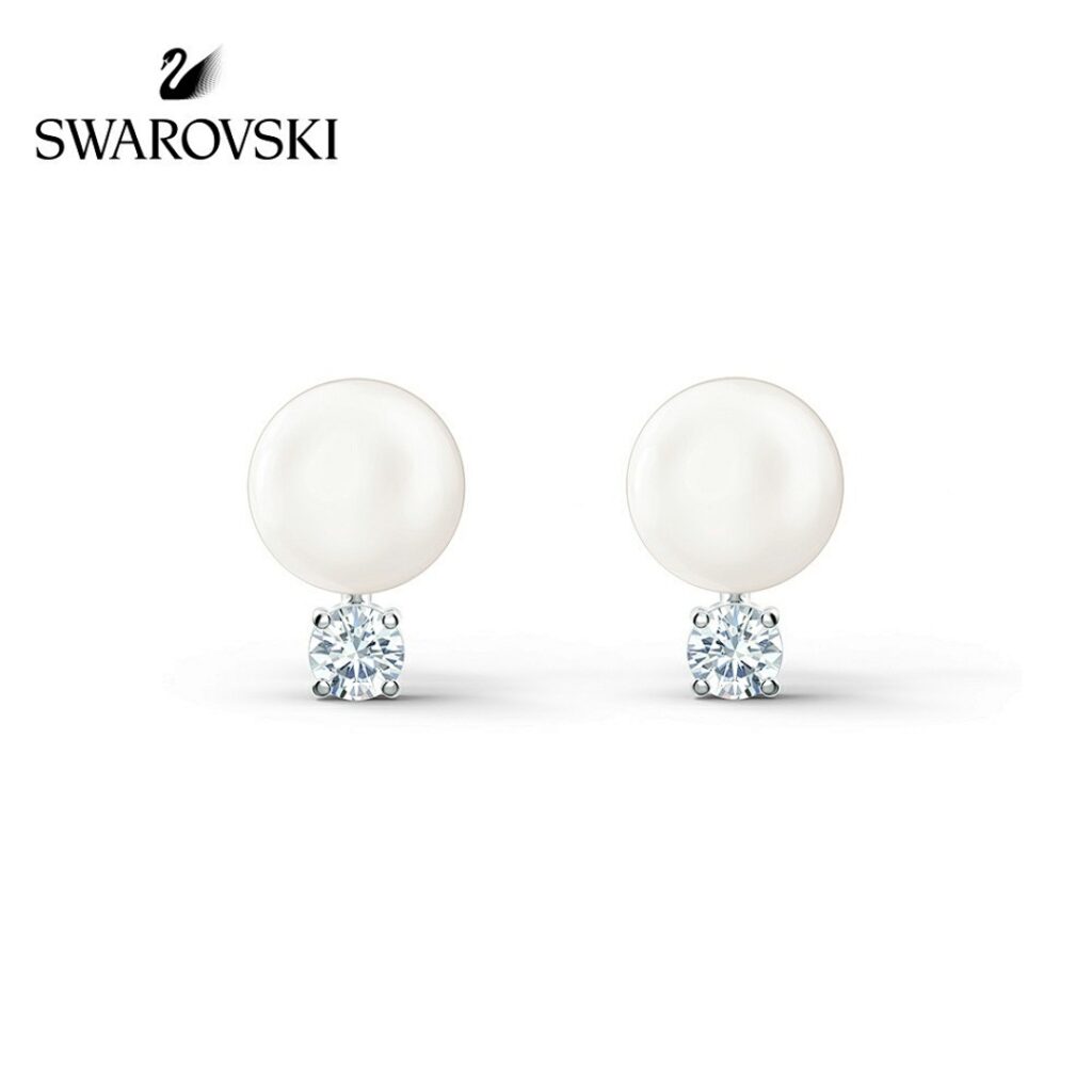Swarovski Earrings Style 0508
