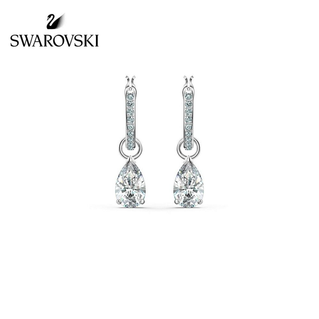 Swarovski Earrings Style 0508