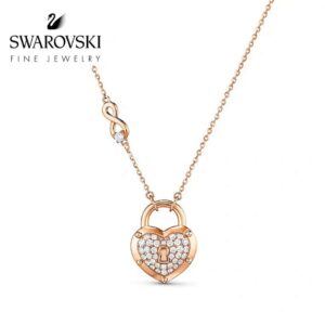 Swarovski Necklace Style 0558