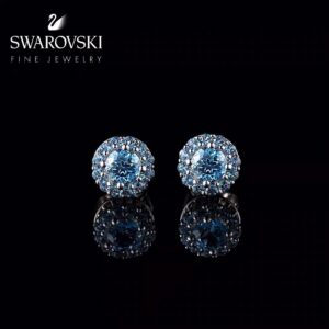 Swarovski Earrings Style 0458