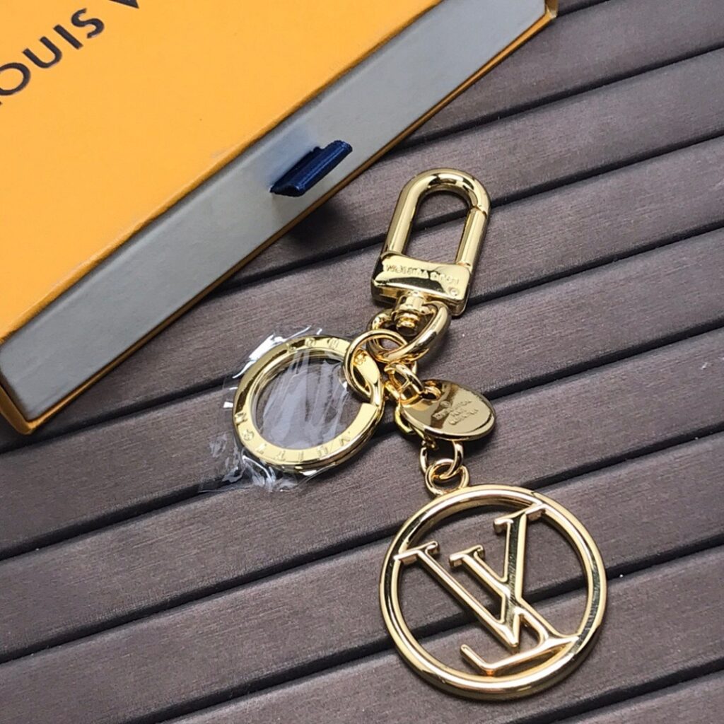 Louis Vuitton Jewelry Style lv 0508