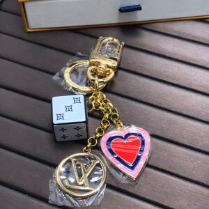 Louis Vuitton Jewelry Style lv 0588