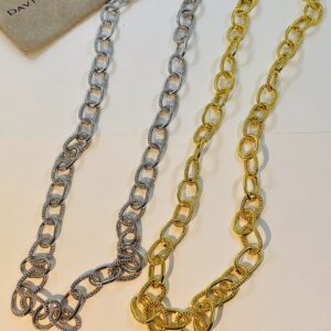 Necklace Style David 0508
