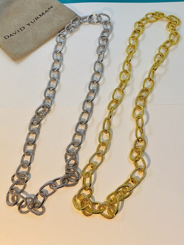 Necklace Style David 0508