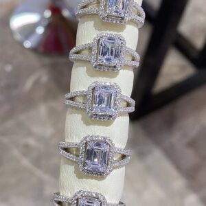 Tiffany Ring Style t 0658