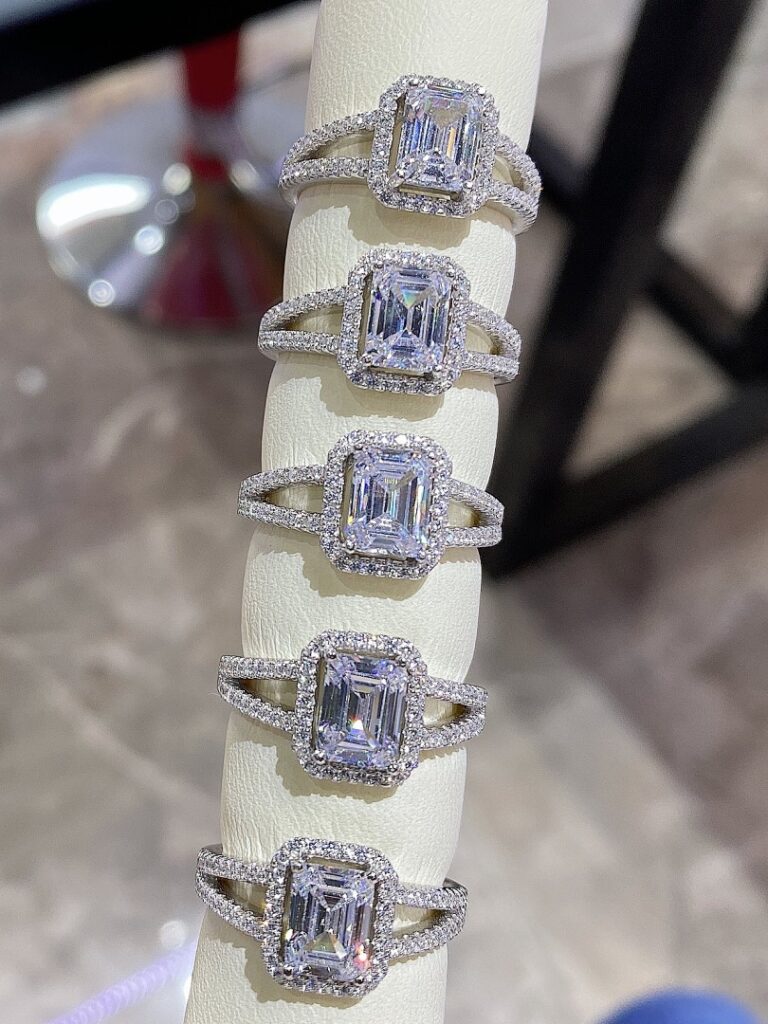 Tiffany Ring Style t 0658