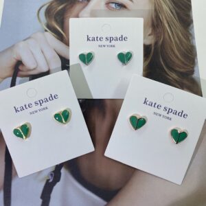 Earrings Style KS 1