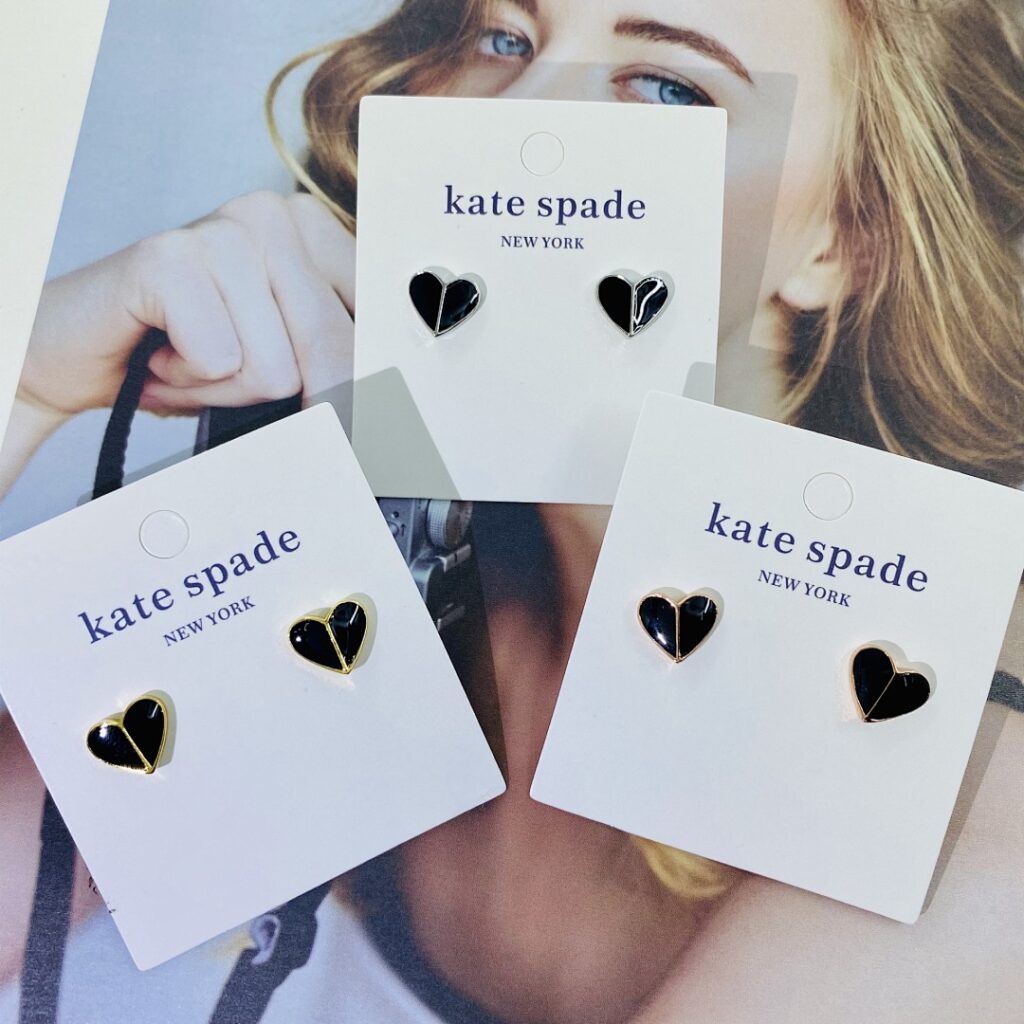 Earrings Style KS 3