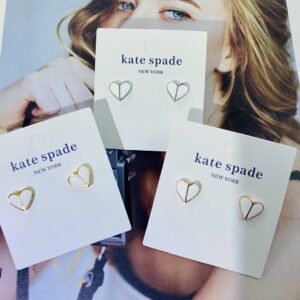 Earrings Style KS 4