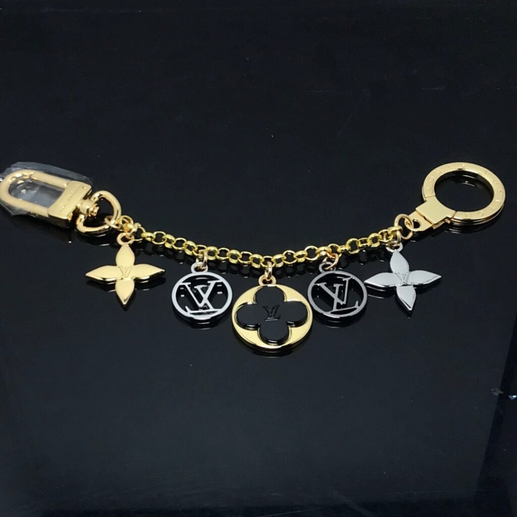 Louis Vuitton Jewelry Style lv 0608