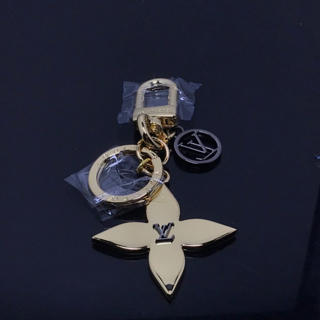 Louis Vuitton Jewelry Style lv 0558