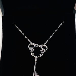 Pandora Necklace Style pan 0708