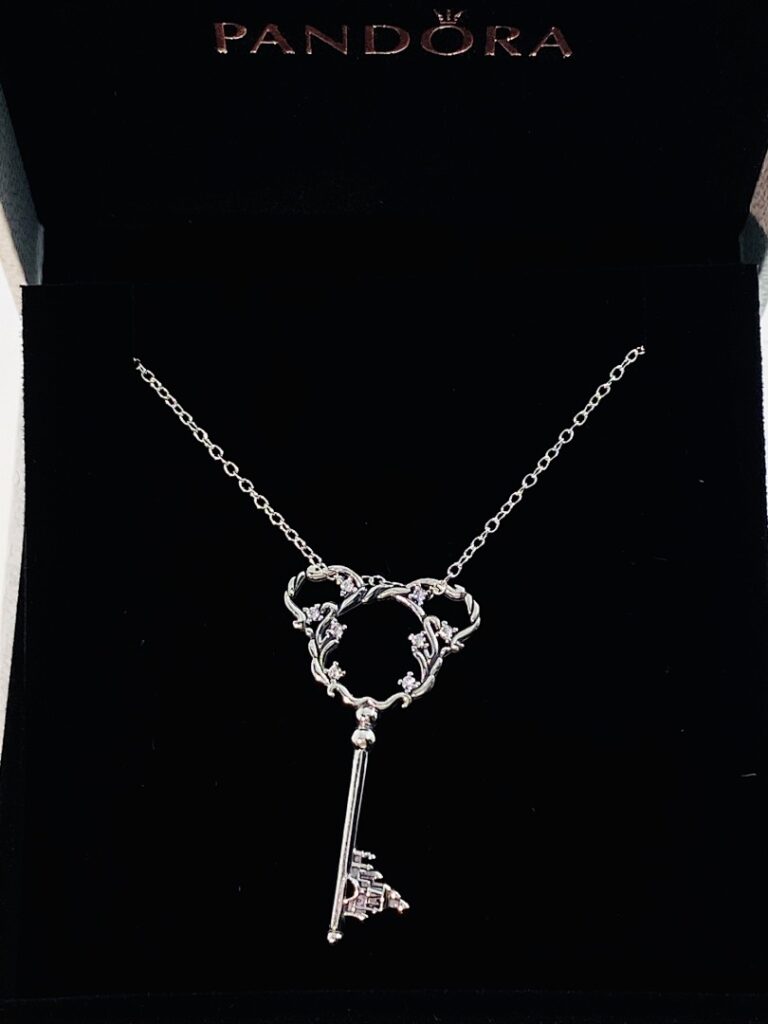 Pandora Necklace Style pan 0708