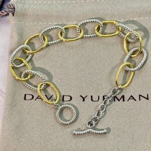 Bracelet Style dy 18 20cm 0308