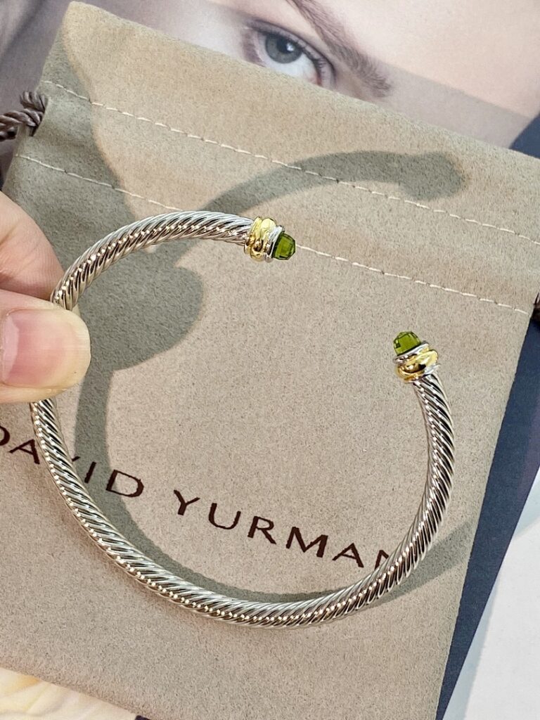 Jewelry Style dy 0308