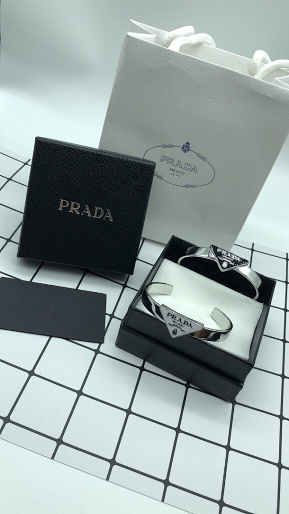 Prada Jewelry Style Prada 0608