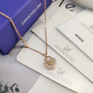 Swarovski Necklace Style 0558